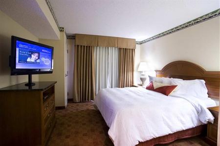 фото отеля Hilton Garden Inn Chattanooga Downtown
