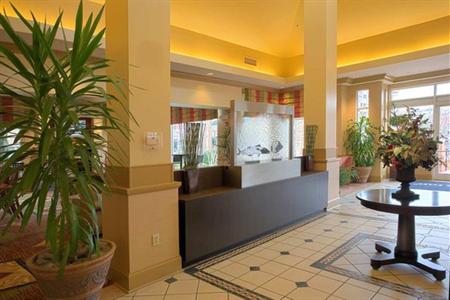 фото отеля Hilton Garden Inn Chattanooga Downtown