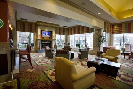 фото отеля Hilton Garden Inn Chattanooga Downtown