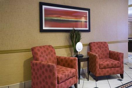 фото отеля Hilton Garden Inn Chattanooga Downtown