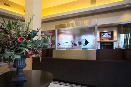 фото отеля Hilton Garden Inn Chattanooga Downtown