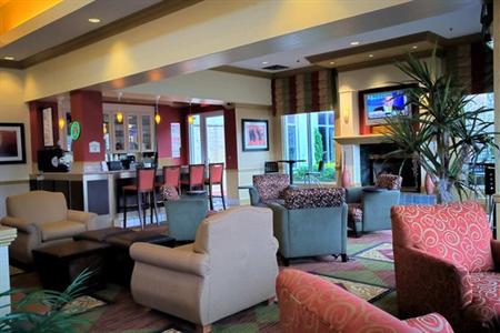 фото отеля Hilton Garden Inn Chattanooga Downtown