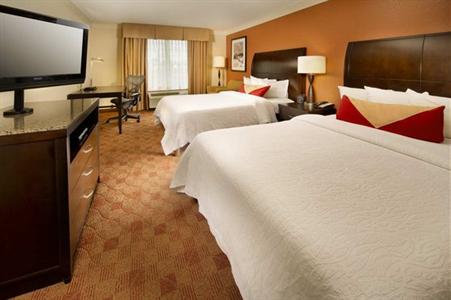 фото отеля Hilton Garden Inn Chattanooga Downtown