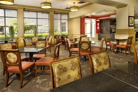 фото отеля Hilton Garden Inn Chattanooga Downtown