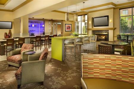 фото отеля Hilton Garden Inn Chattanooga Downtown
