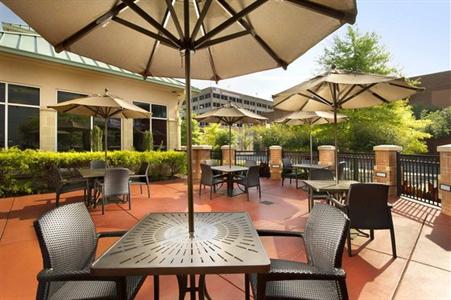 фото отеля Hilton Garden Inn Chattanooga Downtown
