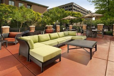 фото отеля Hilton Garden Inn Chattanooga Downtown