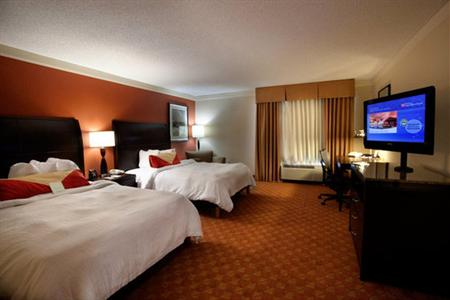 фото отеля Hilton Garden Inn Chattanooga Downtown
