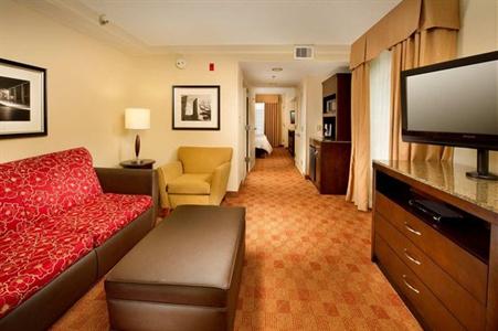 фото отеля Hilton Garden Inn Chattanooga Downtown