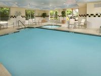 Hilton Garden Inn Chattanooga Downtown