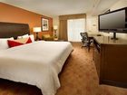 фото отеля Hilton Garden Inn Chattanooga Downtown