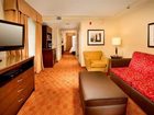 фото отеля Hilton Garden Inn Chattanooga Downtown