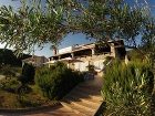 фото отеля Zlatni Lav Hotel & Restaurant Cres
