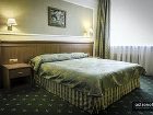 фото отеля Borodino Hotel