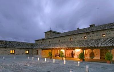 фото отеля Parador de Toledo