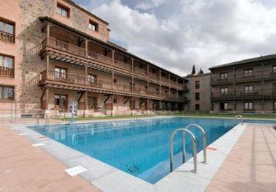 фото отеля Parador de Toledo