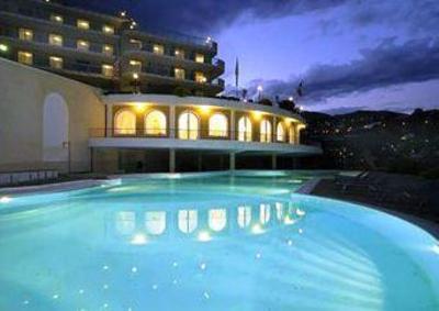 фото отеля La Rosa dei Venti Hotel
