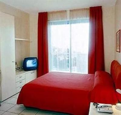 фото отеля La Rosa dei Venti Hotel