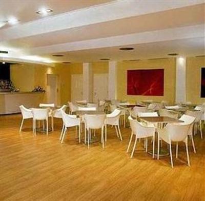 фото отеля La Rosa dei Venti Hotel