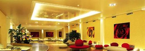фото отеля La Rosa dei Venti Hotel