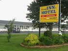 фото отеля Sherwood Inn and Motel Charlottetown