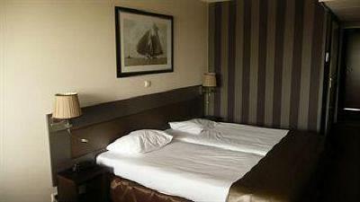фото отеля Grand Hotel Beatrix