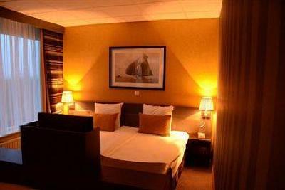 фото отеля Grand Hotel Beatrix