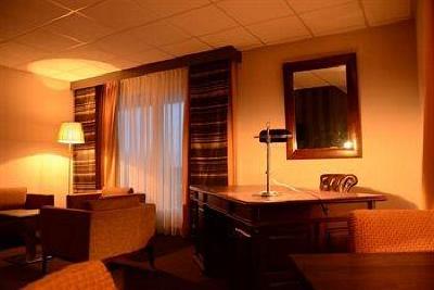 фото отеля Grand Hotel Beatrix