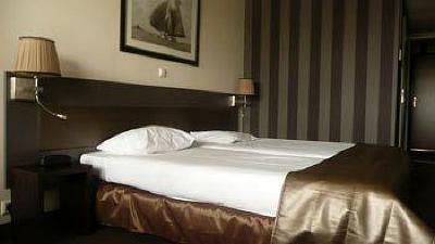 фото отеля Grand Hotel Beatrix