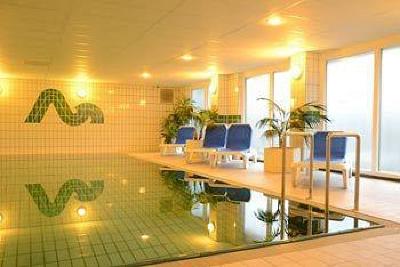 фото отеля Grand Hotel Beatrix