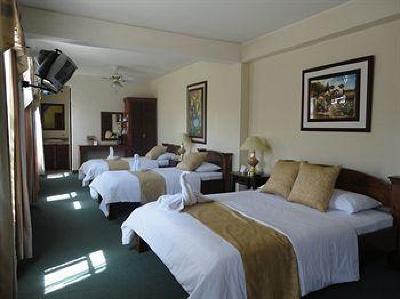фото отеля Inca Real Hotel San Jose