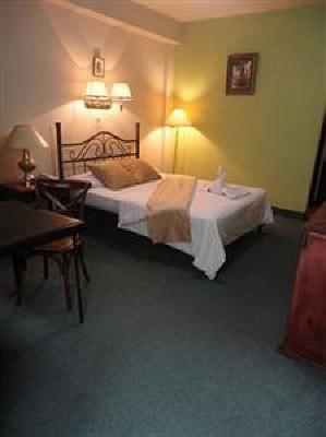фото отеля Inca Real Hotel San Jose