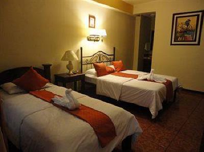 фото отеля Inca Real Hotel San Jose