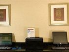 фото отеля SpringHill Suites Orlando Convention Center