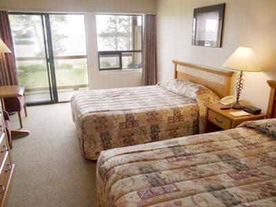 фото отеля Best Western Tin Wis Resort Lodge