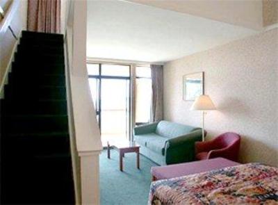 фото отеля Best Western Tin Wis Resort Lodge
