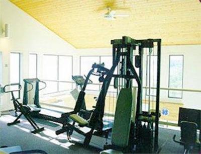 фото отеля Best Western Tin Wis Resort Lodge