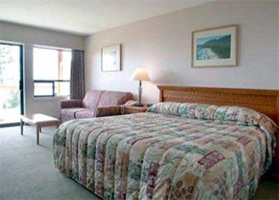фото отеля Best Western Tin Wis Resort Lodge