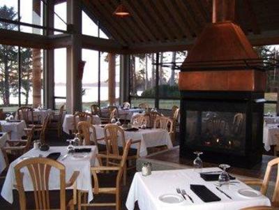 фото отеля Best Western Tin Wis Resort Lodge