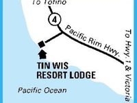 Best Western Tin Wis Resort Lodge
