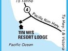 фото отеля Best Western Tin Wis Resort Lodge