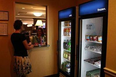 фото отеля Hampton Inn Dandridge