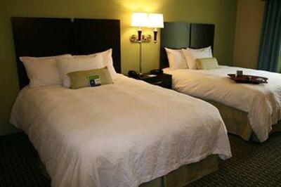 фото отеля Hampton Inn Dandridge