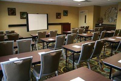 фото отеля Hampton Inn Dandridge
