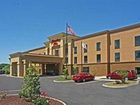 фото отеля Hampton Inn Dandridge