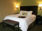 фото отеля Hampton Inn Dandridge