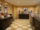 фото отеля Hampton Inn Dandridge