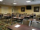 фото отеля Hampton Inn Dandridge