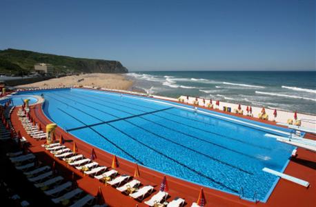 фото отеля Hotel Arribas