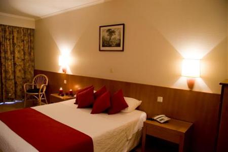 фото отеля Hotel Arribas